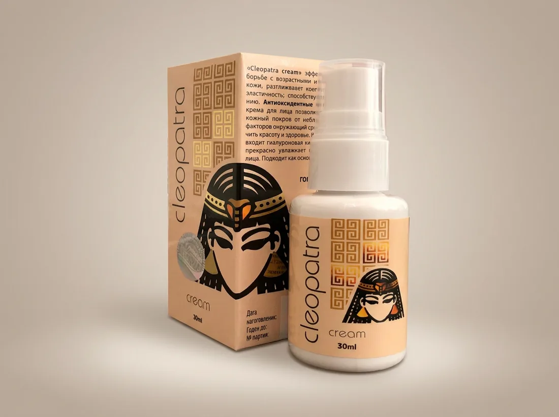 Cleopatra n11 ve resmi satın alma bilgisi