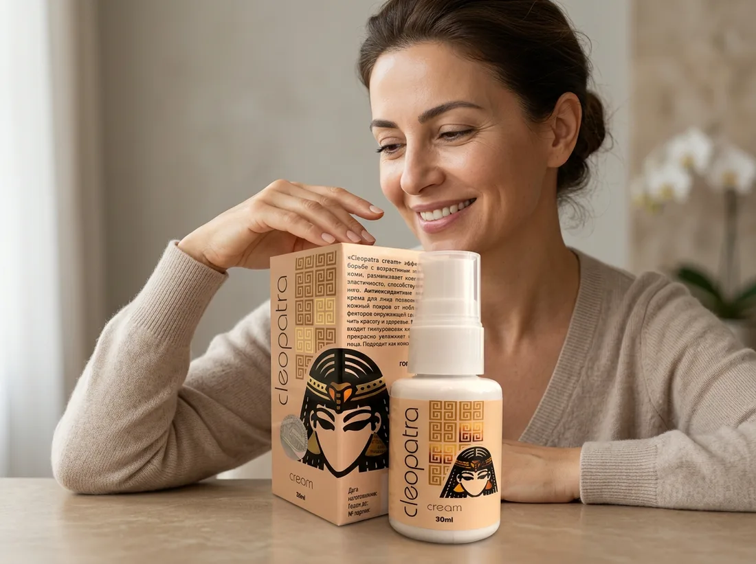 Rossmann ve Cleopatra resmi sipariş bilgisi
