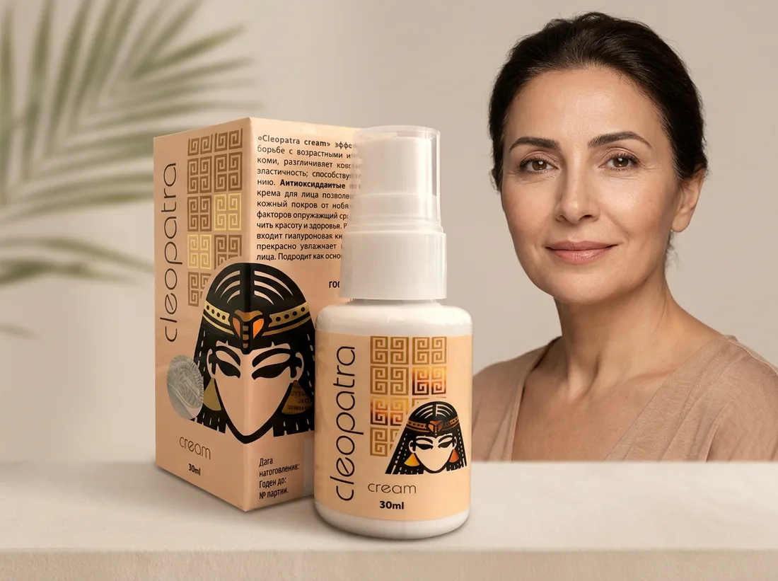 Cleopatra Amazon ve resmi satın alma bilgisi