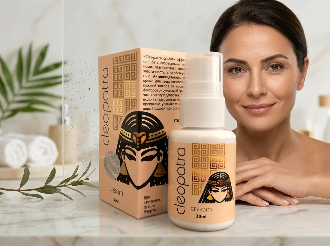 Amazon Türkiye ve Cleopatra resmi sipariş bilgisi