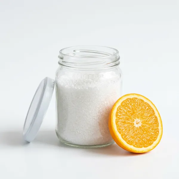C Vitamini — Cleopatra kreminin doğal içeriği