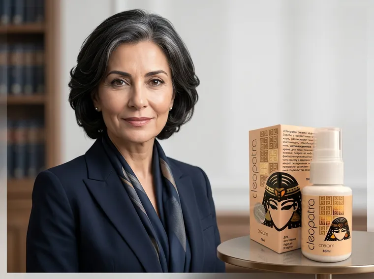 Cleopatra kullanıcısı Filiz U.